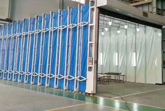 噴漆設備